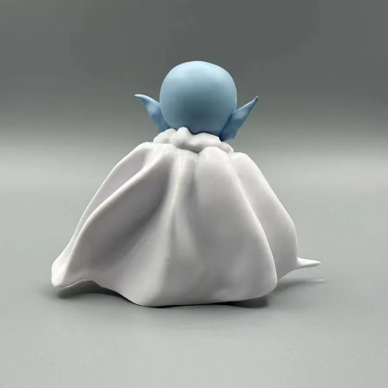 드래곤 볼 애니메이션 악마 스타 맨 카릭 2 세대 피규어 장난감 데스크탑 장식품 컬렉션 선물