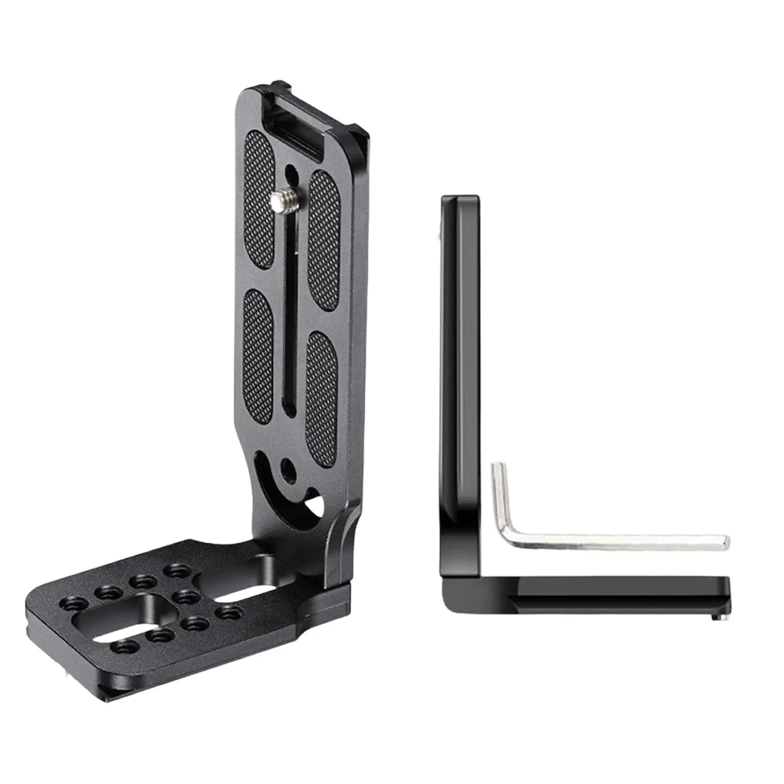 DSR Camera  Bracket Vertical Camera Mount for Consumer Electronics Cameras