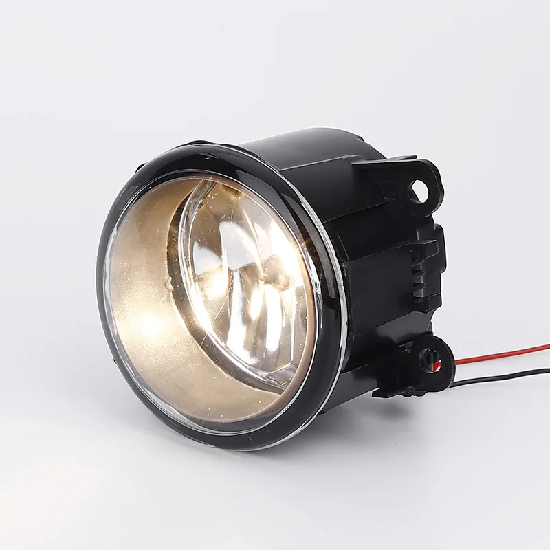 For Ford Focus Fiesta For Mustang For Suzuki Swift Renault Logo Citroen Opel Front Fog Lights view 4