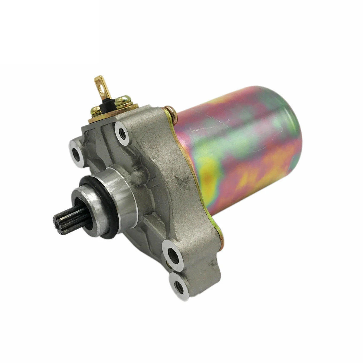 Starter Motor Fit for Aprilia 125 RS125 Rotax Scooter Motorcycle 1996-2009