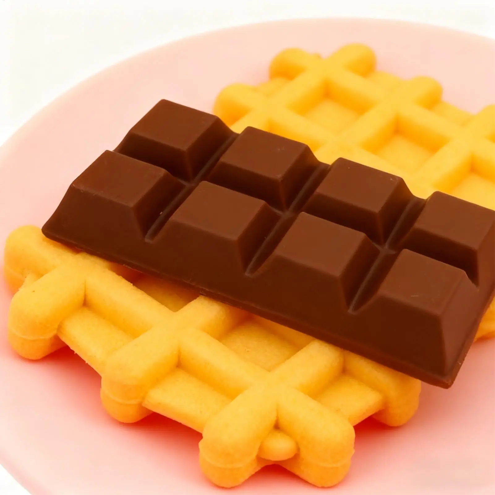 مجموعة شاي بعد الظهر لعبة ملحقات المطبخ للأطفال من السيليكون للطعام هدية تعليمية لحفلات الشاي #6