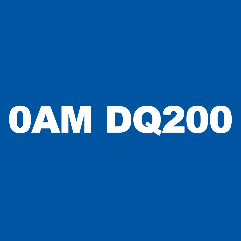 

0AM DQ200 Automatic Transmission Accessories For VW AUDI