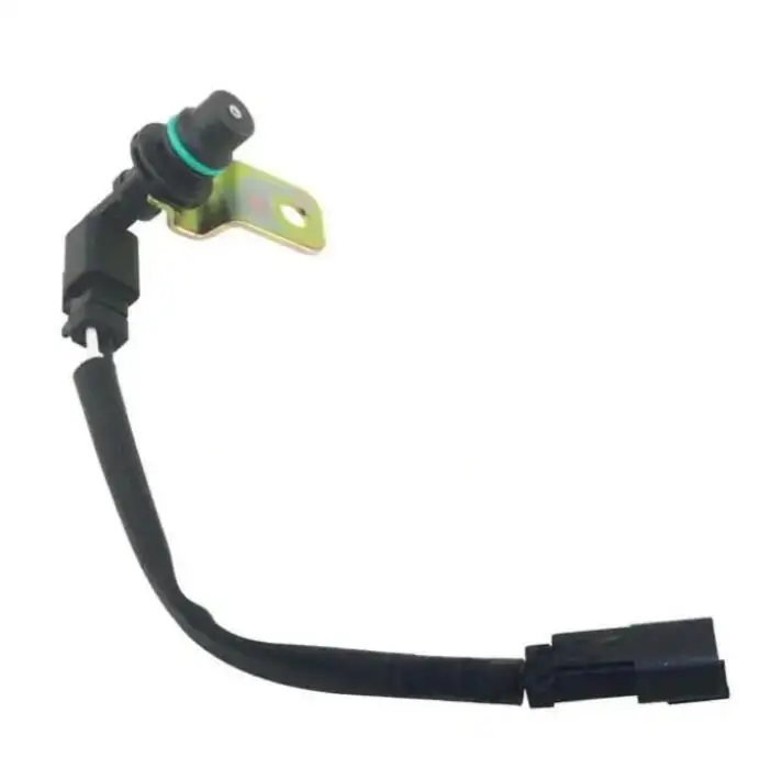 2016616 Speed Sensor for Caterpillar 201-6616 For E345D E325D Excavator Diesel Engine C11 C13 Engine Crankshaft Position Sensor