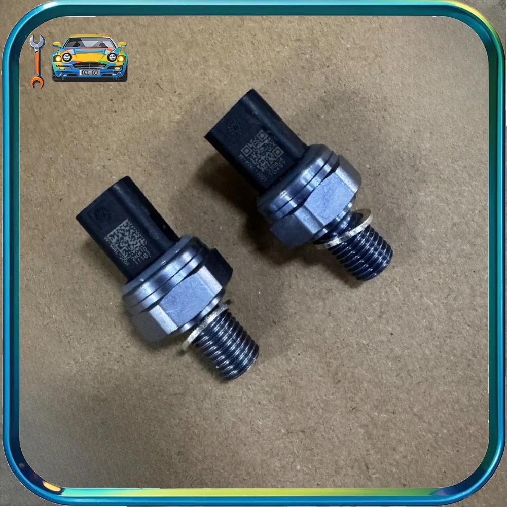 Original New DCT300 Automatic Transmission Sensor Pressure Switch Oil Pressure Switch FOR Chery Geely Dongfeng