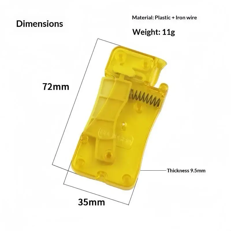 Automatic Needle Threader For Sewing DIY Crafting And Home Sewing Supplies Quick Threading Tool For Hand Sewing