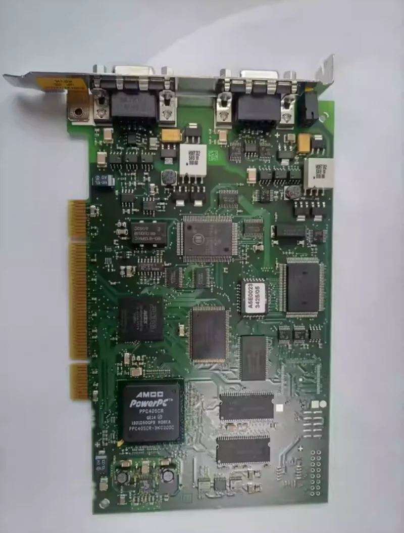 

00-130-764 cp5614profibus communication board