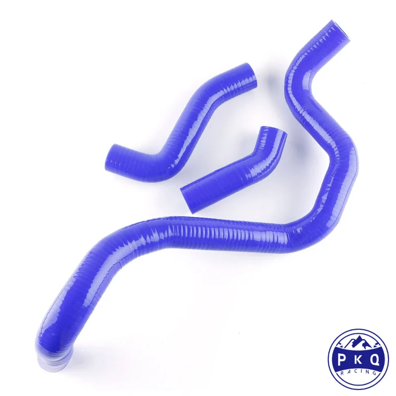 

Silicone Radiator Hose Kit For 2000-2006 Volkswagen VW Golf GTI MK4 1.8T 20vT Turbo 2001 2002 2003 2004 2005