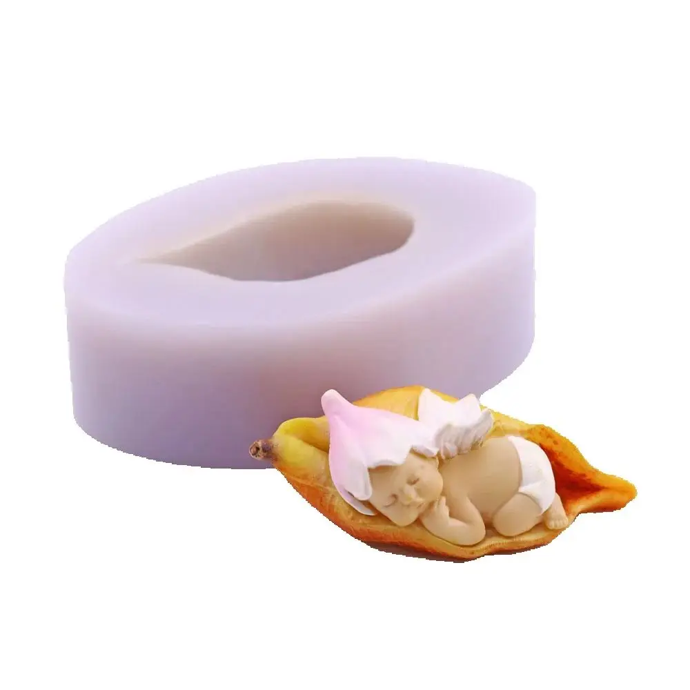 3D Newborn Pixie Si…