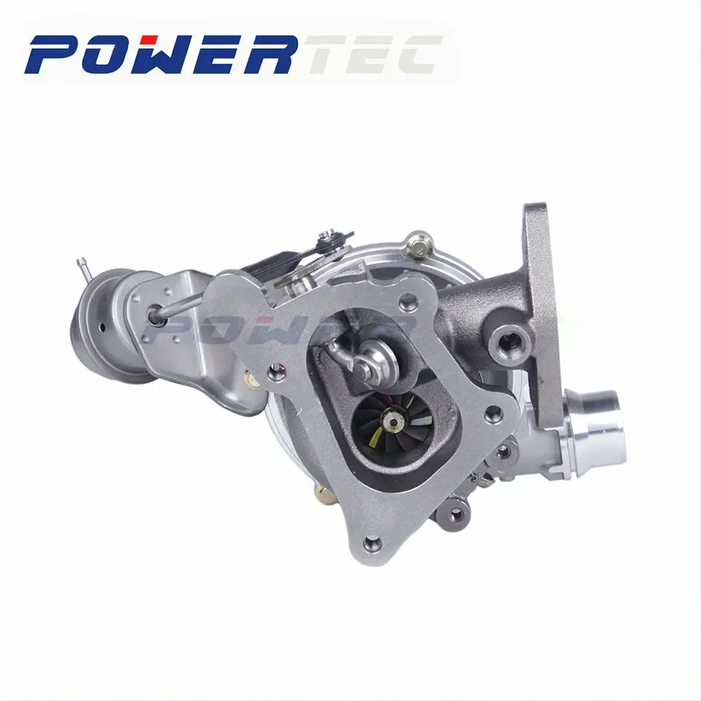 Full Turbocharger For Renault Master III Trafic 2.3 dCi 92Kw 125HP M9T 95514574 795637-0001 795637 Complete Turbo Turbine 2010