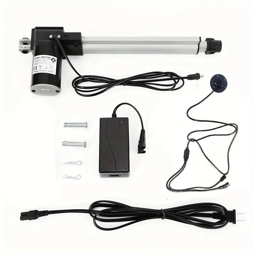 24 فولت تيار مستمر كرسي استبدال المحرك المحرك استبدال رفع كرسي المحرك الولايات المتحدة الأمريكية