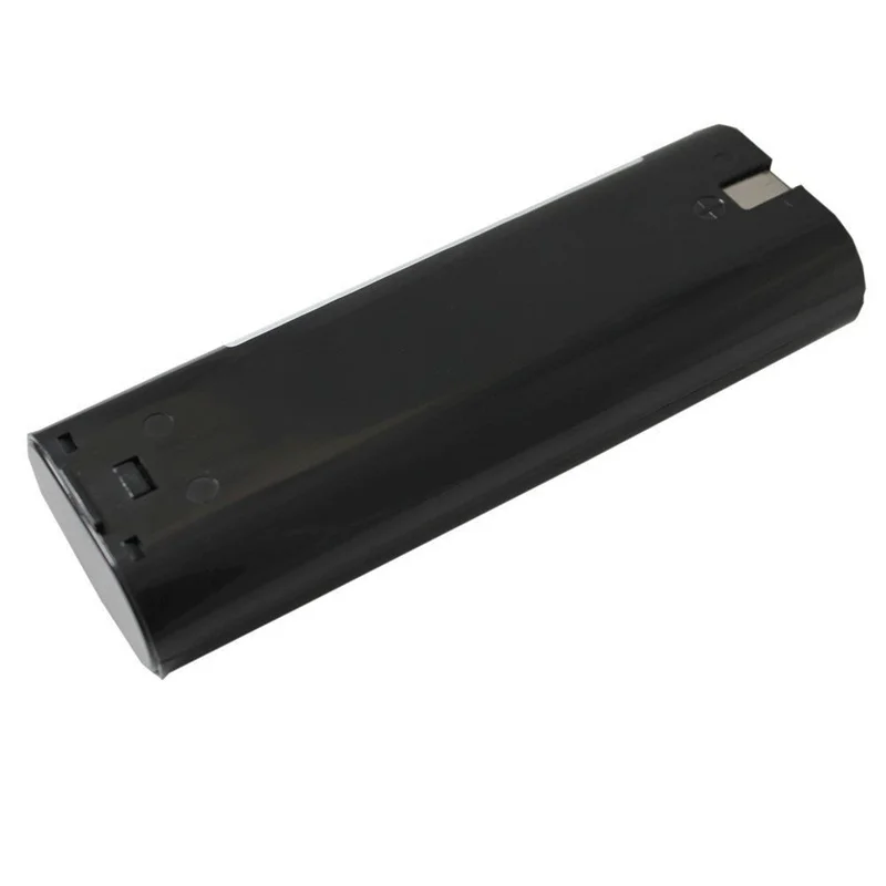 Nowy 6800mAh 7.2V B7000 ładuje bateria do narzędzi MAKITA 7002 7000 632003-2 191679-9 192532-2 akumulatorowa bateria wiertarka elektryczna