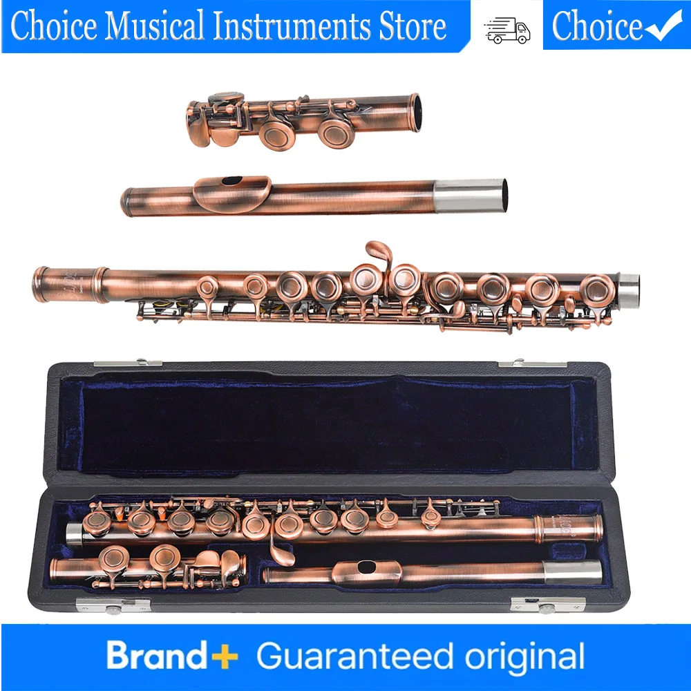 Slade 16 Closed Hol…