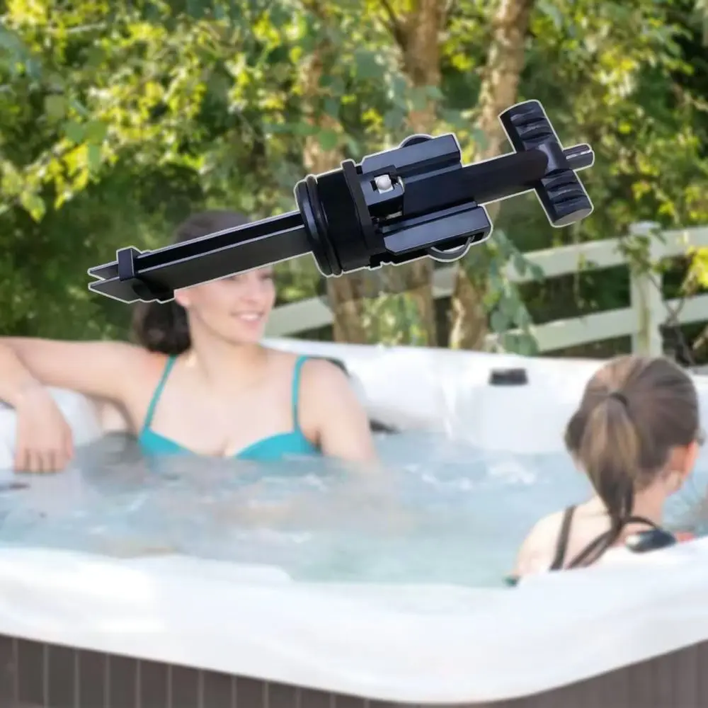 Hot Tub Filter For Wansheng Spa Pool Water Purifier System Replacement Durable Filtration Accessory Unit