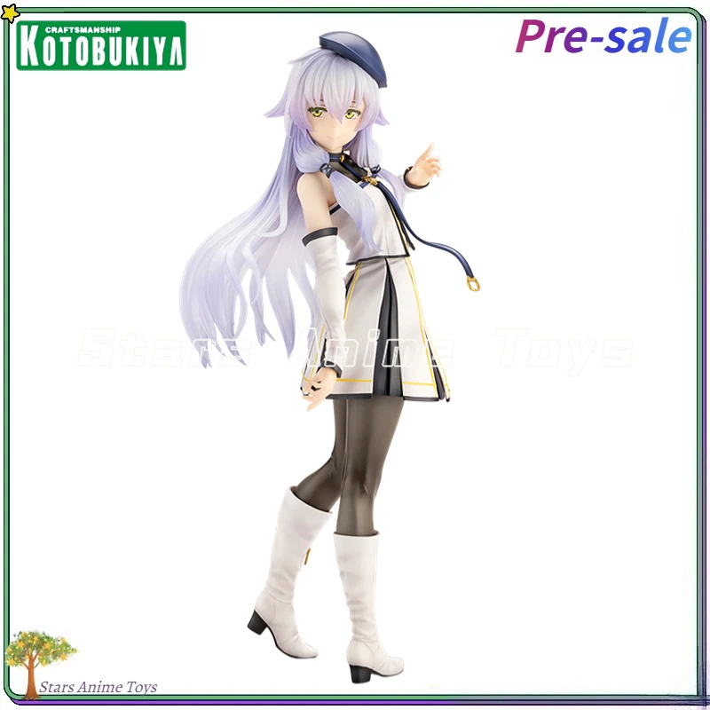 

【Pre Sale】Original Kotobukiya The Legend of Heroes Farewell, O Zemuria Altina Orion Track Edition Animation Figure Toy Model