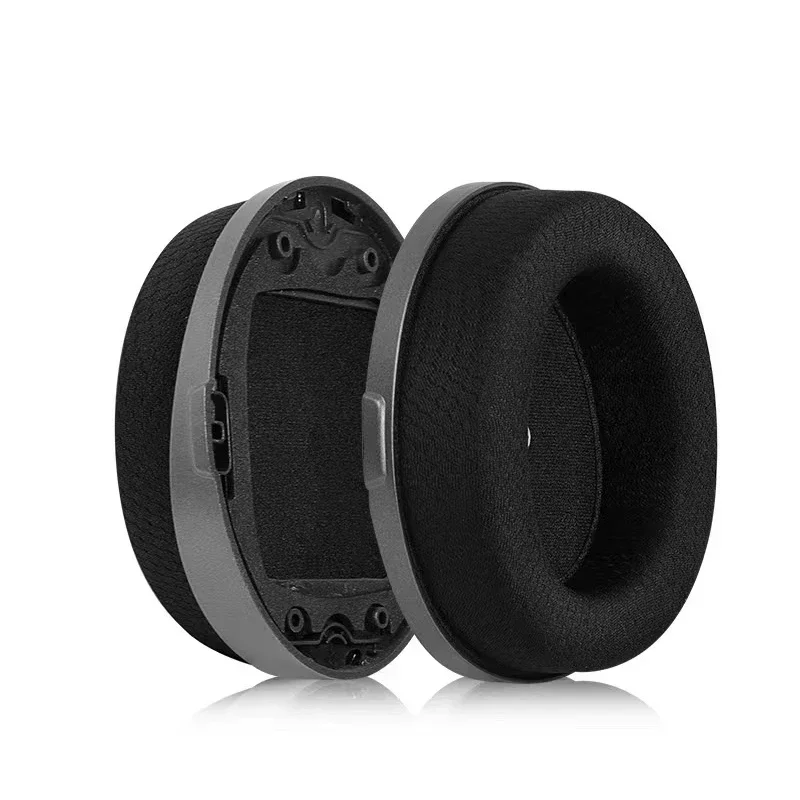 Earphone Ear Pads For kingston HyperX Cloud Orbit S Earpads Sponge Soft Foam Cushion Replacement Headphones Accessories