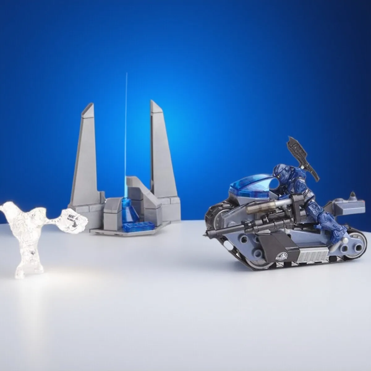 Mega Blos Unsc Sieg…