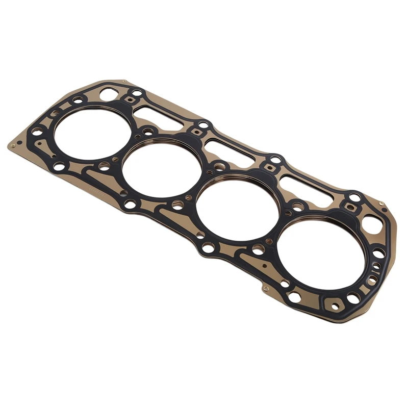 111147741 Cylinder Head Gasket For Perkins 404C-22 404C-22T Diesel Engine 4 Cylinder Accessories