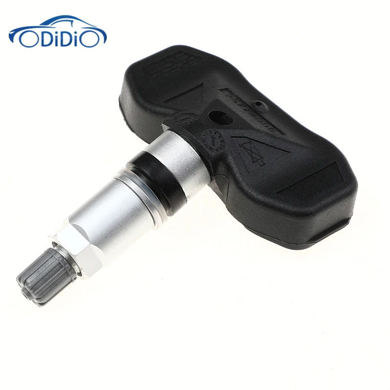 ODIDIO  25774006 315 MHZ TPMS Sensor Tire Pressure Sensor For Buick Rainier Saab 9-7x Chevrolet Trailblazer Ext