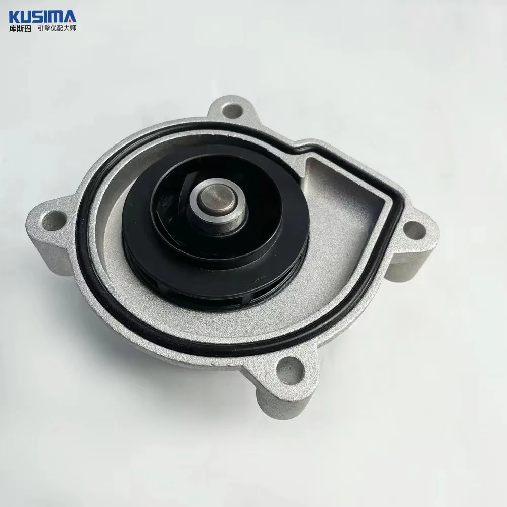 

Wholesale Price Engine Water Pump for Polo 1.4 lavida 1.6 OEM Quality Water Pump