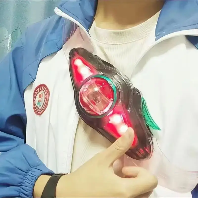 Bandai Kamen Rider Dx Shin Zect Zeztz Transformation Driver Belt Deluxe Edition With Zzz Premium Role Play Gift Series Ornaments