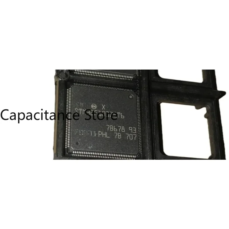 

5PCS STM32F103ZET6 STM32F103ZDT6 STM32F103ZCT6 STM32F103ZCH6 STM32F103ZGT6 ADS1220IPW L9823013TR J3A ADJ3A AD8361 MC33886DH