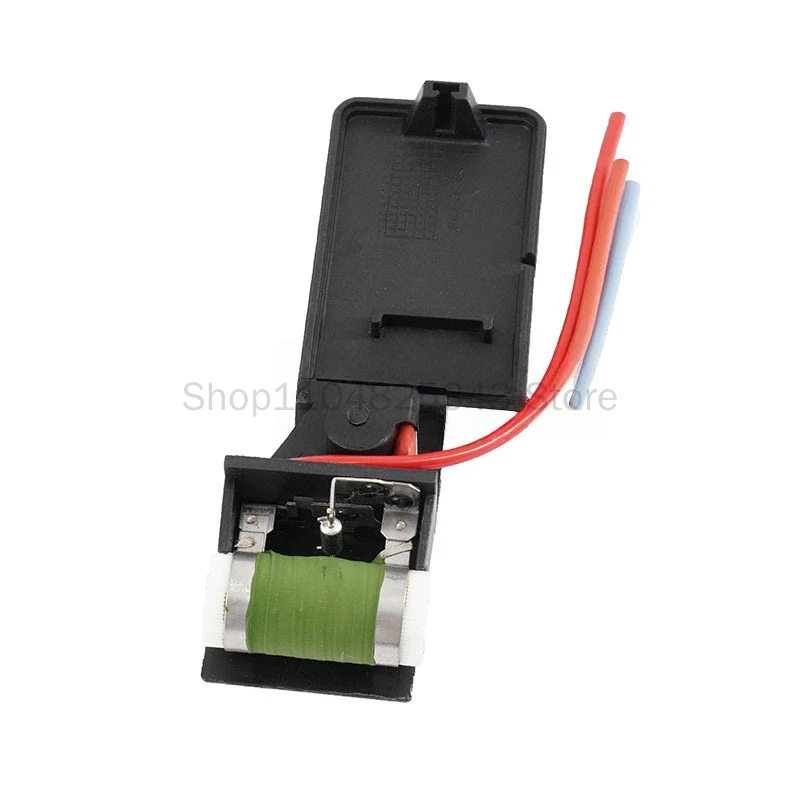 17117541092R for BMW mini Auto Parts Blower Resistor Engine Cooling