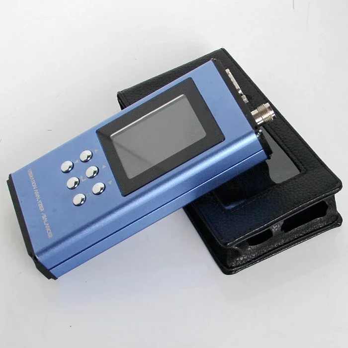 HGS911HD Vibration Balancer / Vibration Analyzer / Data Collector Easy To Use FFT Spectrum Analyzer