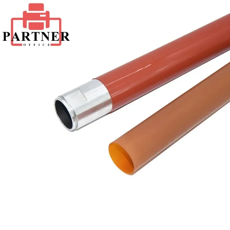 Original Upper Fuser ความร้อน Roller เกรด A Fuser ฟิล์มสําหรับ Xerox DC 7780 C75 J75 550 560 6680 7780 700 5065 Fuser Roller