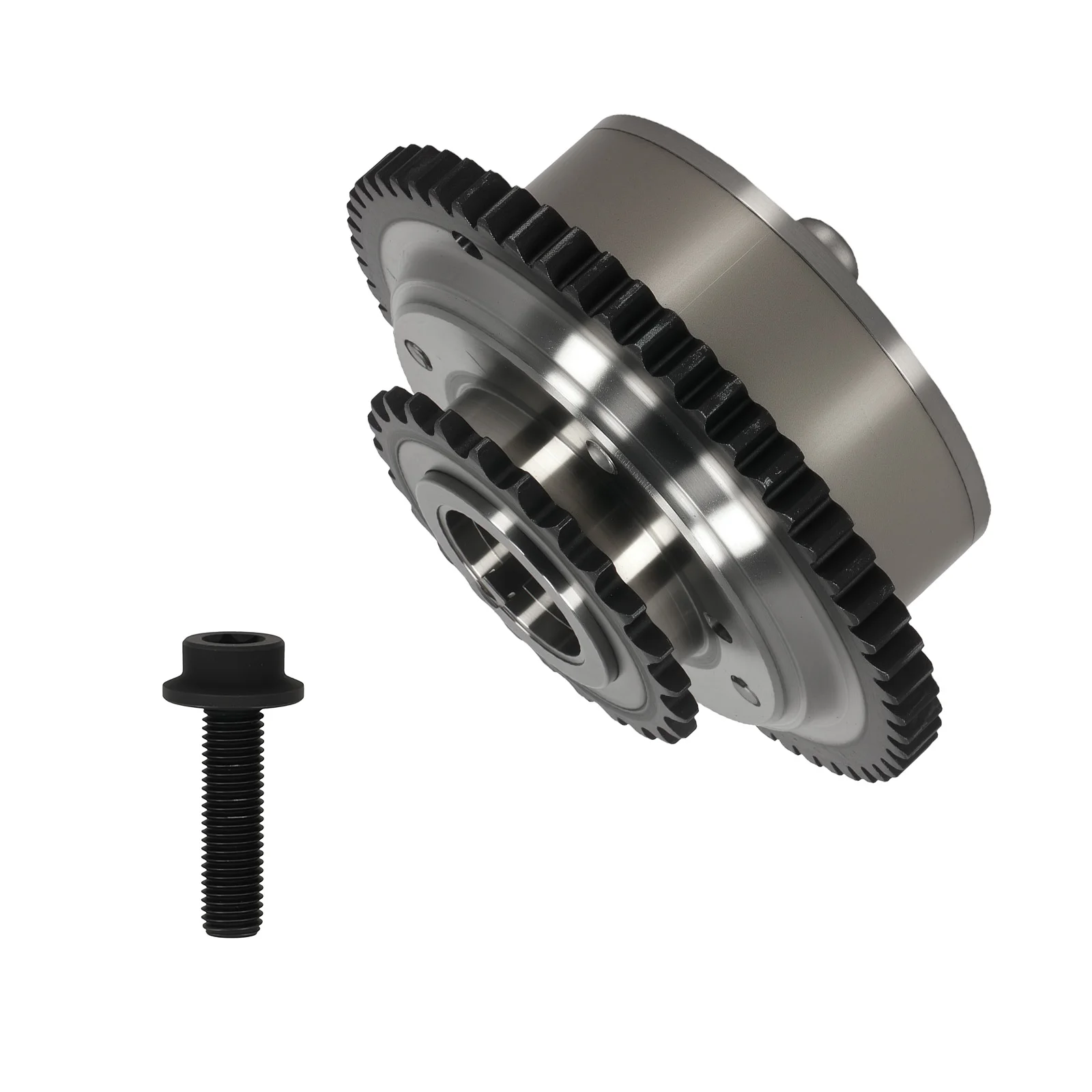 

Intake Camshaft Timing Gear for Ford Taurus Fusion Lincoln MKZ 3.5L 2010-2012