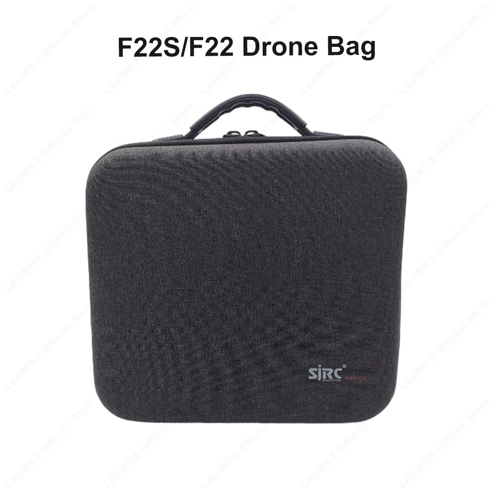 Foldable Original SJRC F22S 4K PRO Drone Bag SJRC F11S 4K PRO Backpack RC Quadcopter Accessorie