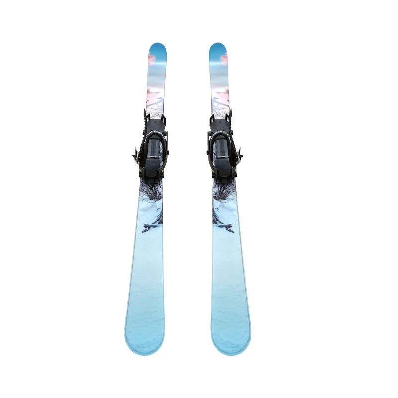 Cackcountry pivot universal mountaineering ski ski skinbasedstep snowshoeing  skis binding