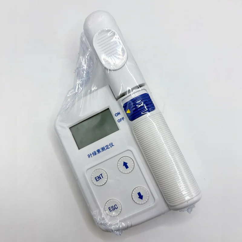 YD Handheld Chlorophyll Analyzer Plant Leaf Chlorophyll and Nitrogen Content Detector