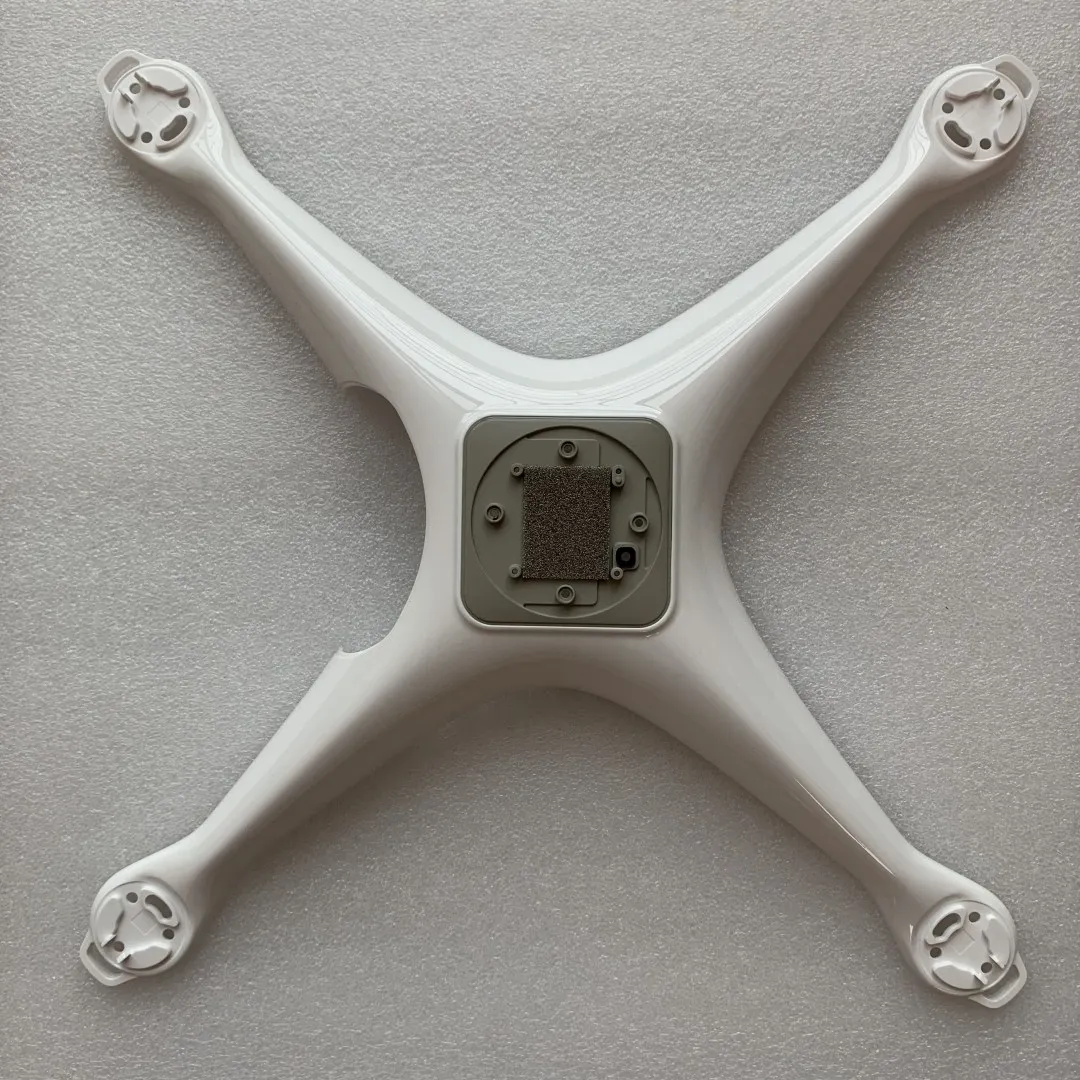 for Phantom 4 RTK Replacement Part, for Phantom 4 RTK Replace Upper Shell Cover