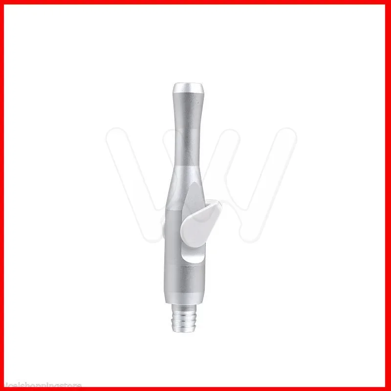 SE Valve Dental Oral Saliva Ejector Suction Short strong Weak Handpiece Tip Adaptor X