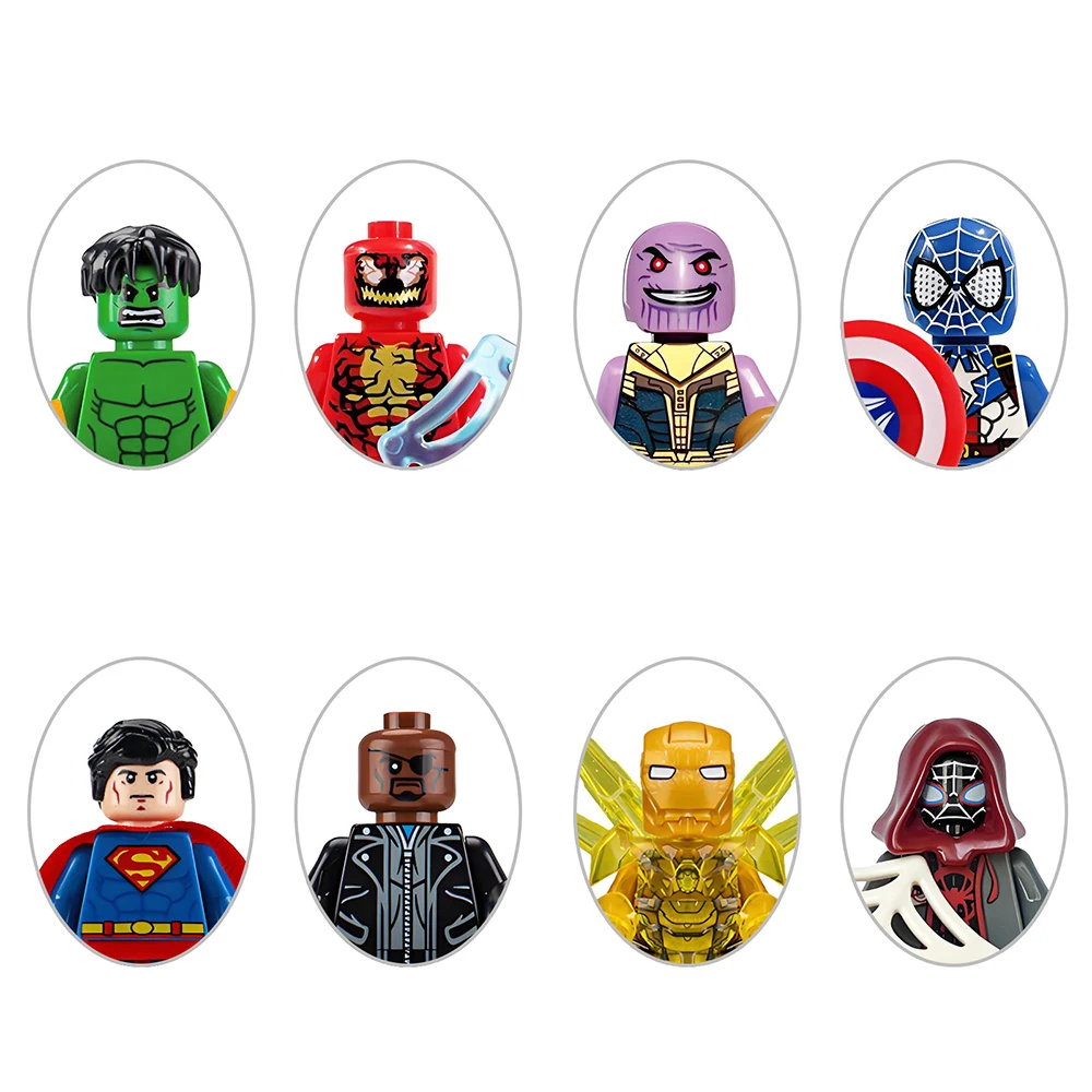 Boîte de calendrier de l'avent, blocs de construction de poupée Anime, figurines, modèles à collectionner, jouets pour enfants, cadeaux de noël, compte à rebours de 24 jours pour noël