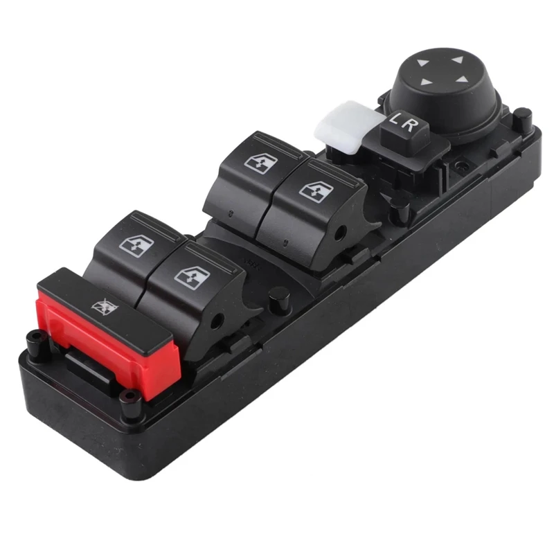 

Car 100016226 Door Power Window Switch Button For Chery Car Accessories