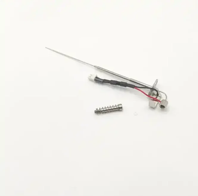 Sample Probe for Accent BS200 BS230 BS240 BS330 BS350 BS360 BS380 BS390 BS400 BS420 BS480 BS490