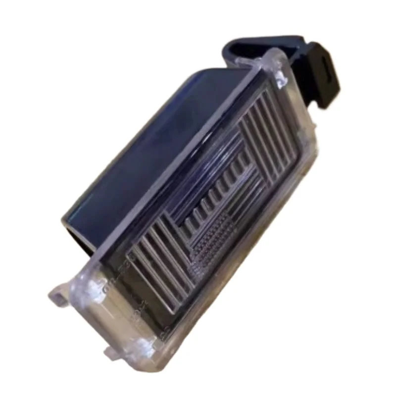 Placa de matrícula genuina, carcasa de luz, barra trasera, Panel de matrícula, carcasa de lámpara de maletero para Buick Excelle GT para Chevrolet Cavalier Sail 3