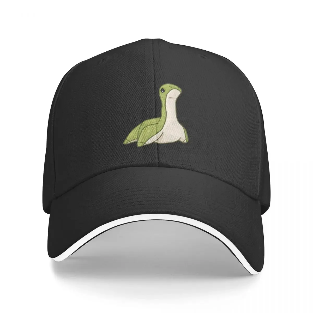 Apex Legends Nessie Baseball Cap cute Fishing cap Hats For Women Men's