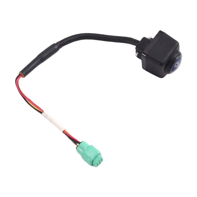 Rear View Camera 8781A261 Reverse Camera For Mitsubishi Backup Parking Camera Park Assist Camera-N32R