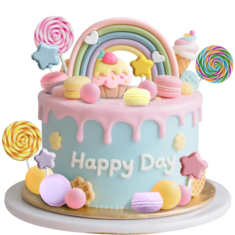 25Pcsc Candyland Ca…