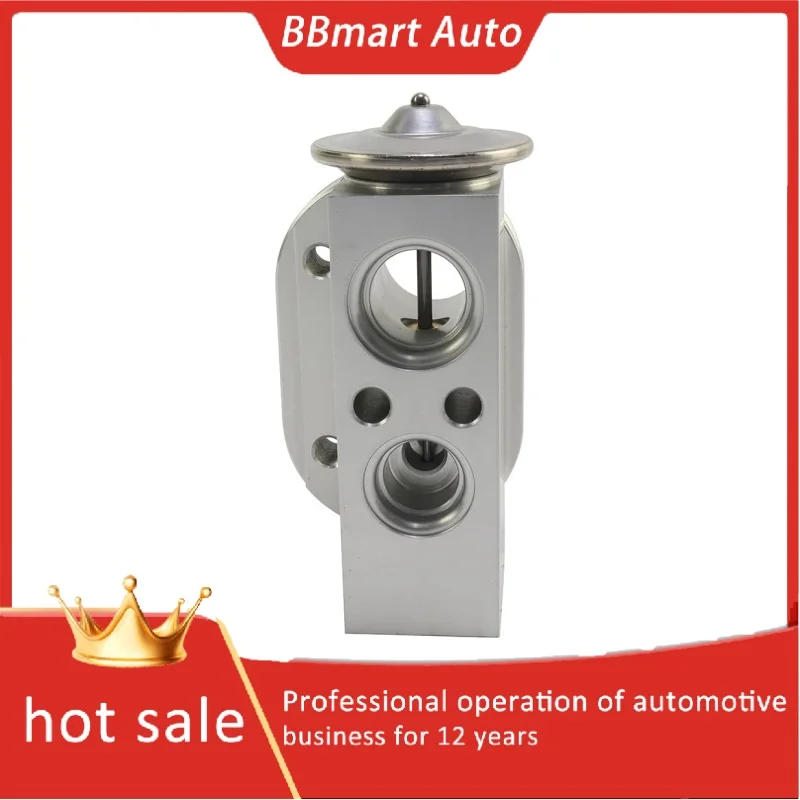 

64119289832 Expansion Valve BBmart For BMW F20 F23 F22 F87 F34 F30 F31 F36 F33 F32 F80 F83 F82 116i 118i 125i 120i 218i 220i 225