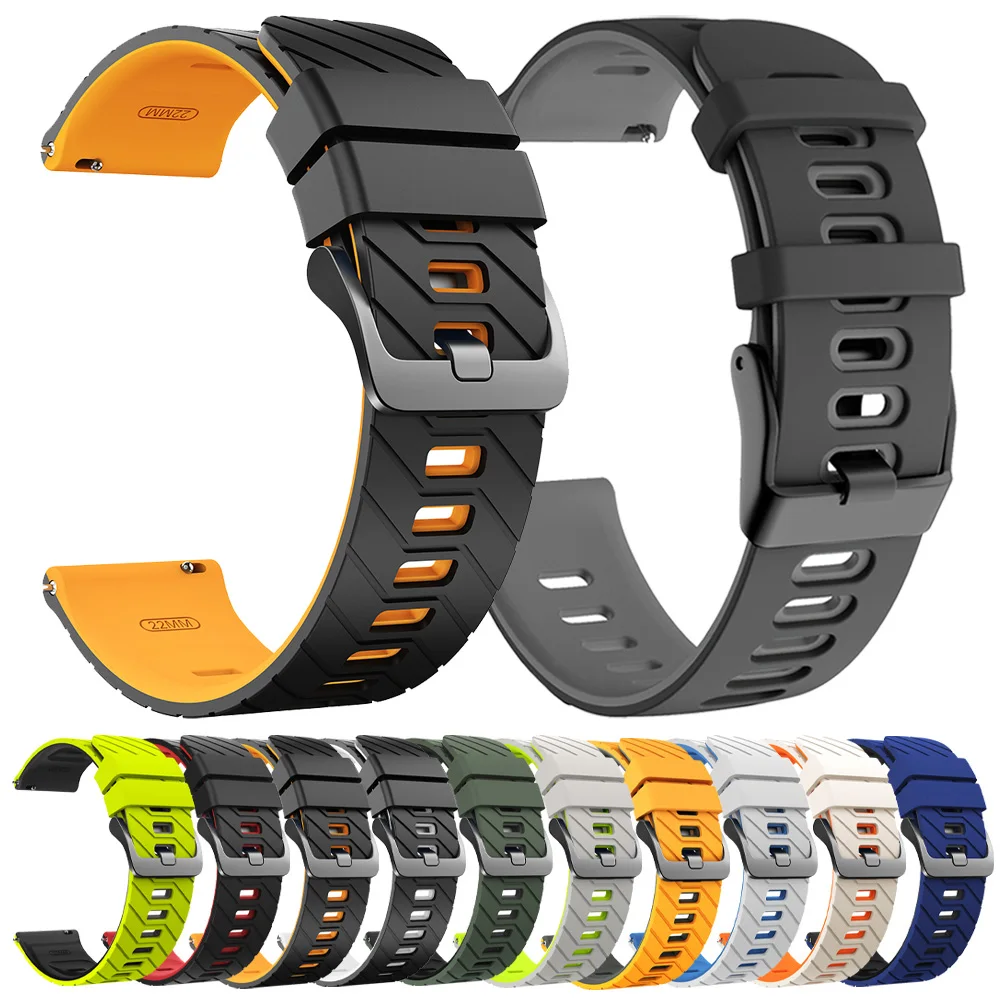 22Mm Watch Strap Fo… - image