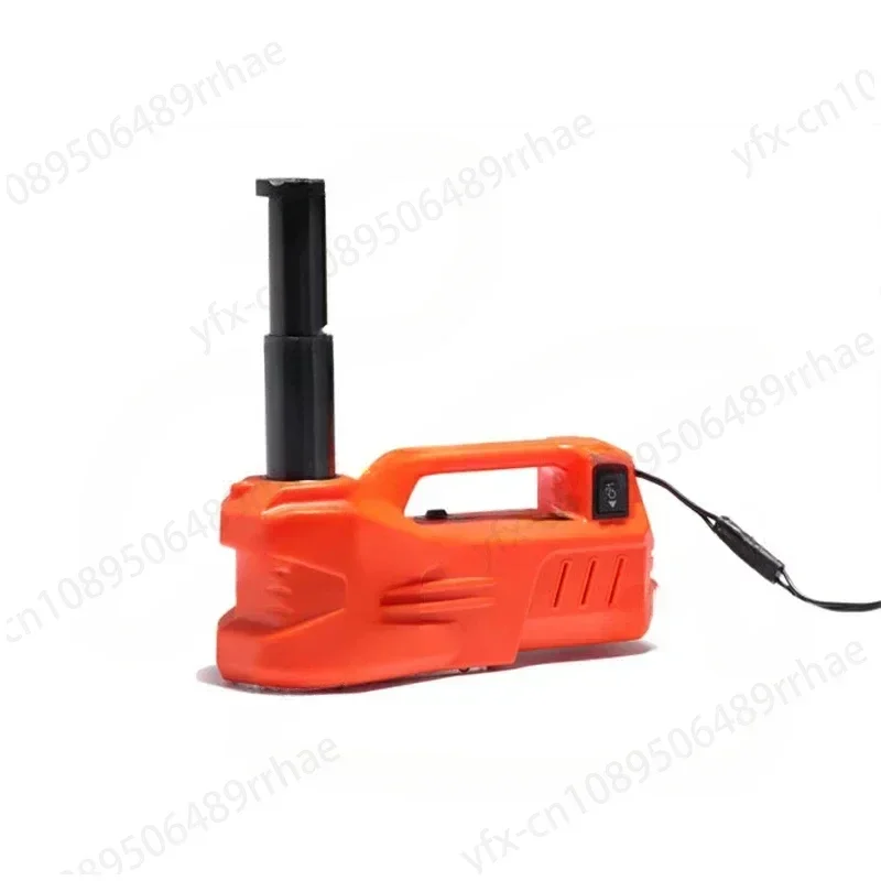 12V 3Ton 5Ton 150W Rated Power 13A Max.Current Electric Hydraulic Air Infatable Tools 155-450MM 135-360MM Manual Pump