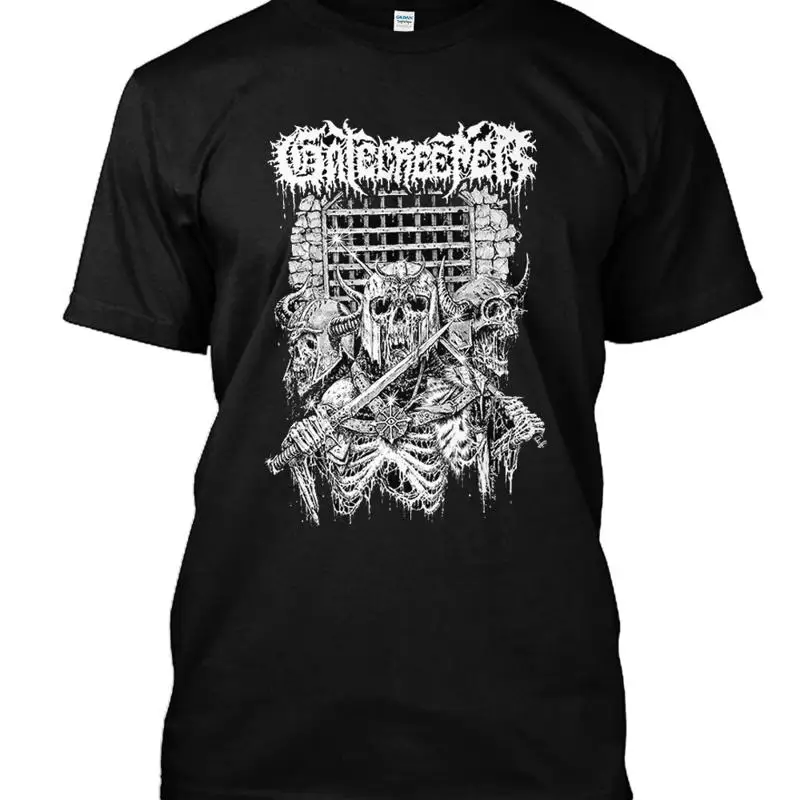 Gatecreeper American 9 T Shirt Size S 5Xl