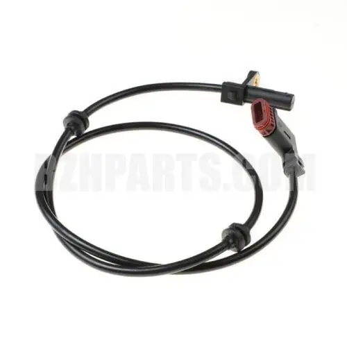 

FEBI ABS Wheel Speed Sensor Front Side A2219056000 For Mercedes-Benz W221 W216 C216 S300 S350 S500 S600 S65