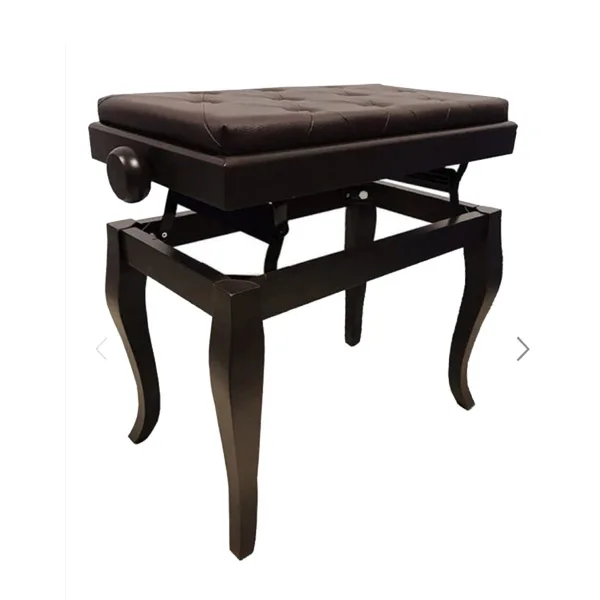 

Скамья для цифрового пианино с подъемником