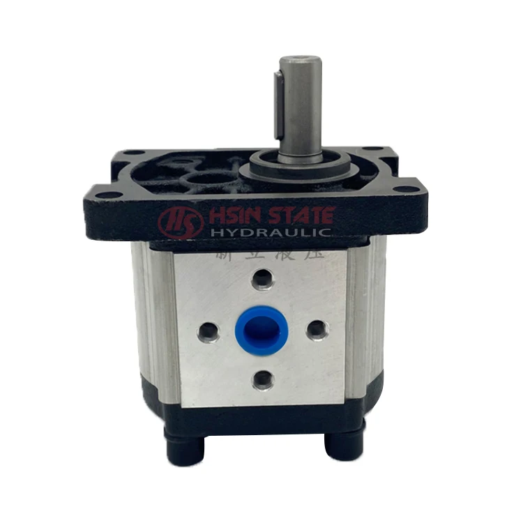 

Hydraulic gear pump CBN-E304/CBT-E306/E310/E312/E316/E318/E320/E325