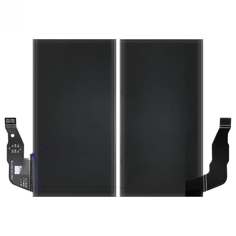 4492mAh For Google G07DF Brand New Pixel 8A Large-capacity 4492mAh Mobile Rechargeable Battery