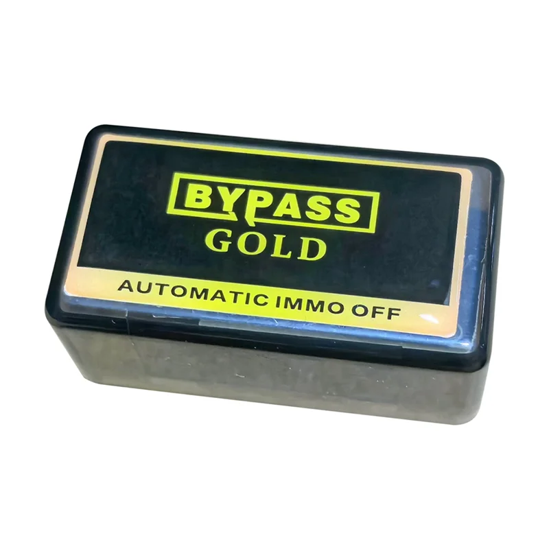 

Для устройства аварийного запуска Vag Immo Off Obd2 для EDC15 EDC16 ME7 удаления ECU Immo